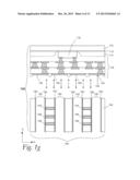 BUMPLESS BUILD-UP LAYER AND LAMINATED CORE HYBRID STRUCTURES AND METHODS     OF ASSEMBLING SAME diagram and image