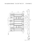 BUMPLESS BUILD-UP LAYER AND LAMINATED CORE HYBRID STRUCTURES AND METHODS     OF ASSEMBLING SAME diagram and image