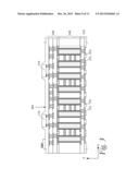 BUMPLESS BUILD-UP LAYER AND LAMINATED CORE HYBRID STRUCTURES AND METHODS     OF ASSEMBLING SAME diagram and image