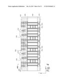 BUMPLESS BUILD-UP LAYER AND LAMINATED CORE HYBRID STRUCTURES AND METHODS     OF ASSEMBLING SAME diagram and image