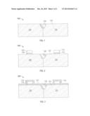 SEMICONDUCTOR DEVICE FABRICATION METHODS diagram and image