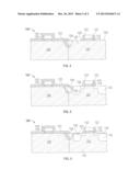 SEMICONDUCTOR DEVICE FABRICATION METHODS diagram and image