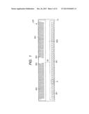 SEMICONDUCTOR DEVICE AND A METHOD OF MANUFACTURING THE SAME diagram and image