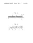 SEMICONDUCTOR DEVICE AND A METHOD OF MANUFACTURING THE SAME diagram and image