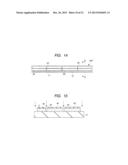 SEMICONDUCTOR DEVICE AND A METHOD OF MANUFACTURING THE SAME diagram and image