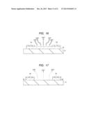 SEMICONDUCTOR DEVICE AND A METHOD OF MANUFACTURING THE SAME diagram and image