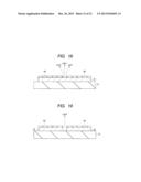 SEMICONDUCTOR DEVICE AND A METHOD OF MANUFACTURING THE SAME diagram and image