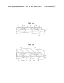 SEMICONDUCTOR DEVICE AND A METHOD OF MANUFACTURING THE SAME diagram and image