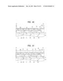 SEMICONDUCTOR DEVICE AND A METHOD OF MANUFACTURING THE SAME diagram and image