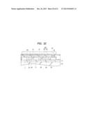 SEMICONDUCTOR DEVICE AND A METHOD OF MANUFACTURING THE SAME diagram and image