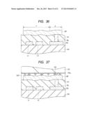 SEMICONDUCTOR DEVICE AND A METHOD OF MANUFACTURING THE SAME diagram and image