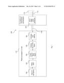 METHOD AND DEVICE FOR PRODUCING A NONWOVEN GEOTEXTILE, AND GEOTEXTILE THUS     PRODUCED diagram and image