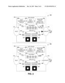 CLIMATE REGULATOR CONTROL FOR DEVICE ENCLOSURES diagram and image