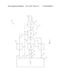 AUTOMATIC GAIN CONTROL FOR AN NFC READER DEMODULATOR diagram and image