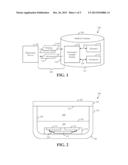 CONTAINER-LOCATED INFORMATION TRANSFER MODULE diagram and image