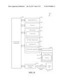 CONTAINER-LOCATED INFORMATION TRANSFER MODULE diagram and image