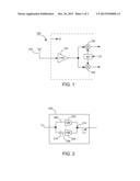 LOW-NOISE AMPLIFIERS FOR RF RECEIVER diagram and image