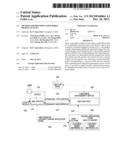 METHOD FOR PROVIDING SUBSCRIBER PROFILE OF eUICC diagram and image