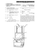 GAMING MACHINE HAVING INTERCHANGEABLE DISPLAY CONTENT diagram and image