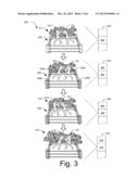 MULTIPLE FRAME DISTRIBUTED RENDERING OF INTERACTIVE CONTENT diagram and image