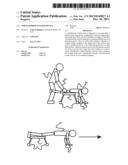 WHEELBARROW WALKER DEVICE diagram and image