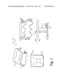 WHEELBARROW WALKER DEVICE diagram and image