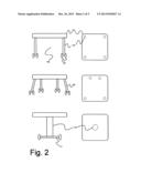 WHEELBARROW WALKER DEVICE diagram and image