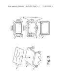 WHEELBARROW WALKER DEVICE diagram and image