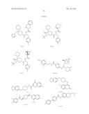 DI- AND TRI-SUBSTITUTED OXATHIAZINE DERIVATIVES, METHOD FOR THE PRODUCTION     THEREOF, USE THEREOF AS MEDICINE AND DRUG CONTAINING SAID DERIVATIVES AND     USE THEREOF diagram and image