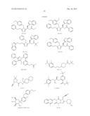 DI- AND TRI-SUBSTITUTED OXATHIAZINE DERIVATIVES, METHOD FOR THE PRODUCTION     THEREOF, USE THEREOF AS MEDICINE AND DRUG CONTAINING SAID DERIVATIVES AND     USE THEREOF diagram and image