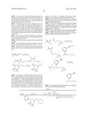 DI- AND TRI-SUBSTITUTED OXATHIAZINE DERIVATIVES, METHOD FOR THE PRODUCTION     THEREOF, USE THEREOF AS MEDICINE AND DRUG CONTAINING SAID DERIVATIVES AND     USE THEREOF diagram and image