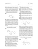 DI- AND TRI-SUBSTITUTED OXATHIAZINE DERIVATIVES, METHOD FOR THE PRODUCTION     THEREOF, USE THEREOF AS MEDICINE AND DRUG CONTAINING SAID DERIVATIVES AND     USE THEREOF diagram and image