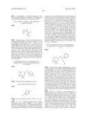 DI- AND TRI-SUBSTITUTED OXATHIAZINE DERIVATIVES, METHOD FOR THE PRODUCTION     THEREOF, USE THEREOF AS MEDICINE AND DRUG CONTAINING SAID DERIVATIVES AND     USE THEREOF diagram and image