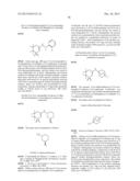 DI- AND TRI-SUBSTITUTED OXATHIAZINE DERIVATIVES, METHOD FOR THE PRODUCTION     THEREOF, USE THEREOF AS MEDICINE AND DRUG CONTAINING SAID DERIVATIVES AND     USE THEREOF diagram and image