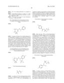 DI- AND TRI-SUBSTITUTED OXATHIAZINE DERIVATIVES, METHOD FOR THE PRODUCTION     THEREOF, USE THEREOF AS MEDICINE AND DRUG CONTAINING SAID DERIVATIVES AND     USE THEREOF diagram and image