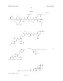 BRANCHED OXATHIAZINE DERIVATIVES, METHOD FOR THE PRODUCTION THEREOF, USE     THEREOF AS MEDICINE AND DRUG CONTAINING SAID DERIVATIVES AND USE THEREOF diagram and image