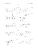 BRANCHED OXATHIAZINE DERIVATIVES, METHOD FOR THE PRODUCTION THEREOF, USE     THEREOF AS MEDICINE AND DRUG CONTAINING SAID DERIVATIVES AND USE THEREOF diagram and image