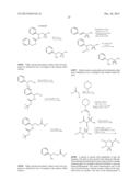 BRANCHED OXATHIAZINE DERIVATIVES, METHOD FOR THE PRODUCTION THEREOF, USE     THEREOF AS MEDICINE AND DRUG CONTAINING SAID DERIVATIVES AND USE THEREOF diagram and image