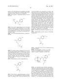 BRANCHED OXATHIAZINE DERIVATIVES, METHOD FOR THE PRODUCTION THEREOF, USE     THEREOF AS MEDICINE AND DRUG CONTAINING SAID DERIVATIVES AND USE THEREOF diagram and image