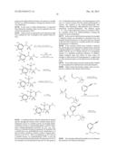 NOVEL SUBSTITUTED PHENYL-OXATHIAZINE DERIVATIVES, METHOD FOR PRODUCING     THEM, DRUGS CONTAINING SAID COMPOUNDS AND THE USE THEREOF diagram and image