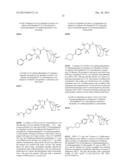 NOVEL SUBSTITUTED PHENYL-OXATHIAZINE DERIVATIVES, METHOD FOR PRODUCING     THEM, DRUGS CONTAINING SAID COMPOUNDS AND THE USE THEREOF diagram and image