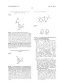 NOVEL SUBSTITUTED PHENYL-OXATHIAZINE DERIVATIVES, METHOD FOR PRODUCING     THEM, DRUGS CONTAINING SAID COMPOUNDS AND THE USE THEREOF diagram and image