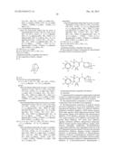 NOVEL SUBSTITUTED PHENYL-OXATHIAZINE DERIVATIVES, METHOD FOR PRODUCING     THEM, DRUGS CONTAINING SAID COMPOUNDS AND THE USE THEREOF diagram and image