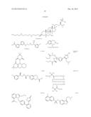 OXATHIAZINE DERIVATIVES SUBSTITUTED WITH CARBOCYCLES OR HETEROCYCLES,     METHOD FOR PRODUCING SAME, DRUGS CONTAINING SAID COMPOUNDS, AND USE     THEREOF diagram and image