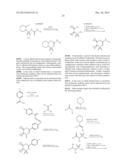 OXATHIAZINE DERIVATIVES SUBSTITUTED WITH CARBOCYCLES OR HETEROCYCLES,     METHOD FOR PRODUCING SAME, DRUGS CONTAINING SAID COMPOUNDS, AND USE     THEREOF diagram and image