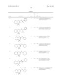 OXATHIAZINE DERIVATIVES SUBSTITUTED WITH CARBOCYCLES OR HETEROCYCLES,     METHOD FOR PRODUCING SAME, DRUGS CONTAINING SAID COMPOUNDS, AND USE     THEREOF diagram and image