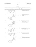 OXATHIAZINE DERIVATIVES SUBSTITUTED WITH CARBOCYCLES OR HETEROCYCLES,     METHOD FOR PRODUCING SAME, DRUGS CONTAINING SAID COMPOUNDS, AND USE     THEREOF diagram and image