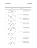 OXATHIAZINE DERIVATIVES SUBSTITUTED WITH CARBOCYCLES OR HETEROCYCLES,     METHOD FOR PRODUCING SAME, DRUGS CONTAINING SAID COMPOUNDS, AND USE     THEREOF diagram and image