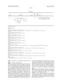 OXATHIAZINE DERIVATIVES SUBSTITUTED WITH CARBOCYCLES OR HETEROCYCLES,     METHOD FOR PRODUCING SAME, DRUGS CONTAINING SAID COMPOUNDS, AND USE     THEREOF diagram and image