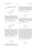 OXATHIAZINE DERIVATIVES SUBSTITUTED WITH CARBOCYCLES OR HETEROCYCLES,     METHOD FOR PRODUCING SAME, DRUGS CONTAINING SAID COMPOUNDS, AND USE     THEREOF diagram and image